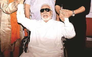 नहीं रहें मशहूर अभिनेता कादर खान, लंबे समय से चल रहे थे बीमार