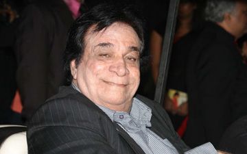 कादर खान पर बोले फिल्ममेकर के. सी. बोकाडिया, उन्होंने जो काम किया उसका सही सम्मान नहीं मिला