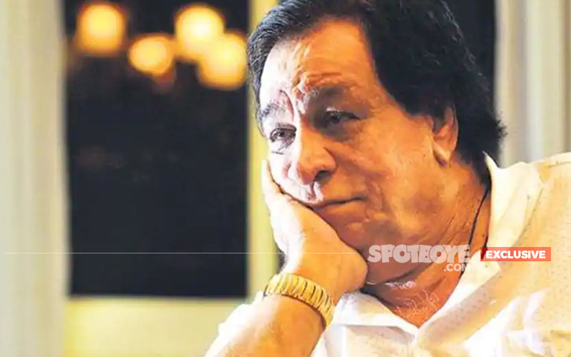 Kader Khan Is No More, Passes Away In A Canada Hospital