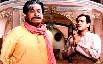 पिता कादर खान का हाल-चाल ना पूछने पर गोविंदा से नाराज थे बेटे सरफराज, अब एक्टर ने दिया ऐसा जवाब
