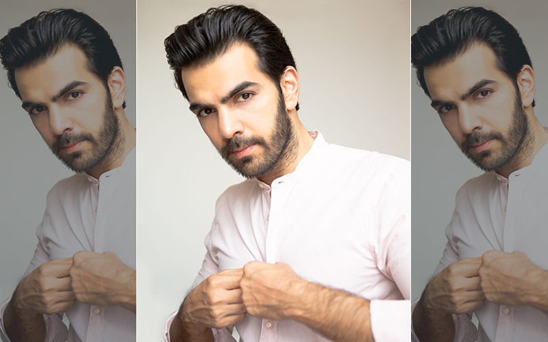 Kahaan Hum Kahaan Tum Actor Karan V Grover Reveals His Birthday Plans