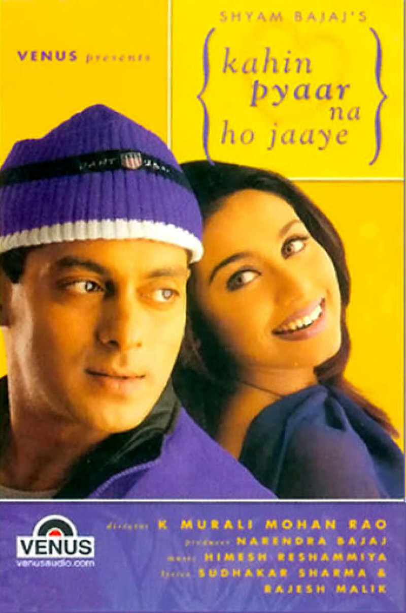 Kahin Pyaar Na Ho Jaaye Kahin Pyaar Na Ho Jaaye