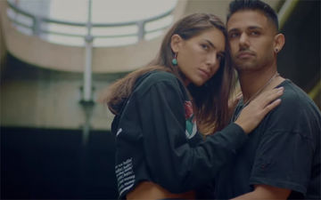 Jaz Dhami's New Song 'Kai Saal' is About Heartbreak
