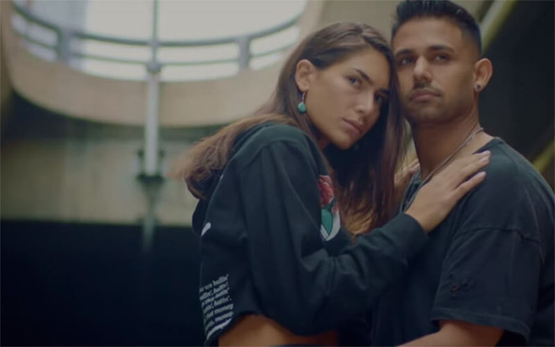 Jaz Dhami's New Song 'Kai Saal' Is About Heartbreak