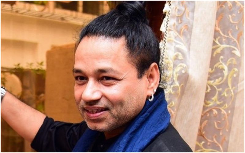 DID YOU KNOW! Kailash Kher Once Committed Suicide By Jumping Into River Ganga At The Age Of 20; Says, ‘I Was Failing In Everything’