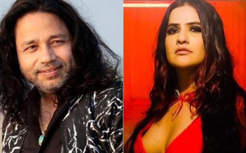 Sona Mohapatra Bashes News Channel For Working With  #MeToo Accused Kailash Kher; Reminds Them Of His ‘Deviant, Predatory Behaviour’