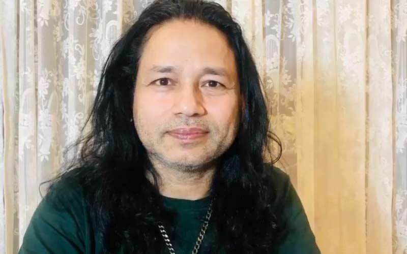 WHAT! Kailash Kher Attempted Suicide By Jumping Into Ganga, Due To Professional Failures; Musician Opens Up About The Dark Phase Of His Life