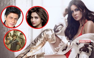 फिल्म जीरो की रिलीज से पहले देखिए कैटरीना कैफ का Exclusive इंटरव्यू