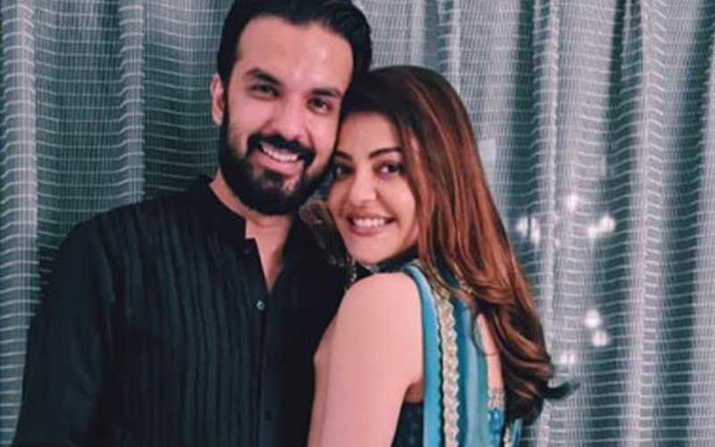 Kajal Aggarwal’s Haldi And Mehendi Ceremony To Take Place A Day Before D-Day; Sister Nisha Divulges Deets