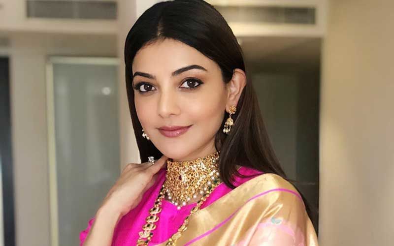 After Sharing A Cryptic Post, Kajal Aggarwal Confirms Wedding; It Will Be A Close-Knit Shaadi On October 30 In Mumbai