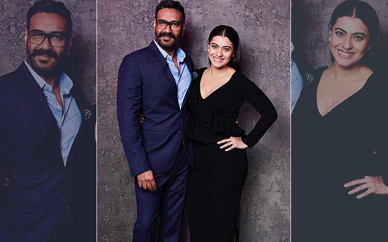 Kajol To Make Her Digital Debut; Actress Joins Hands With Netflix To Star In Ajay Devgn Production's, Tribhanga