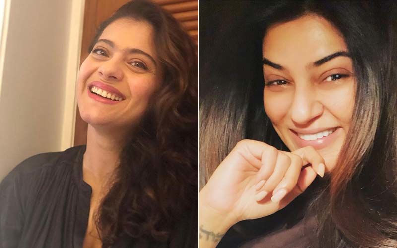 Aarya: Did You Know Kajol Almost Signed The Sushmita Sen Starrer? She Stepped Out At The Last Minute
