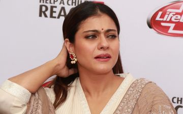 फिल्म दिलवाले दुल्हनिया ले जाएंगे के पूरे हुए 23 साल, काजोल हुई इमोशनल