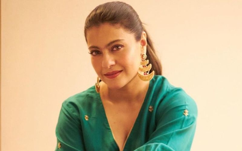 Kajol IGNORES Paps As She Storms Towards Her Car In Anger After Quitting Instagram; Internet Calls It ‘Promotion For Her Next Movie’-WATCH