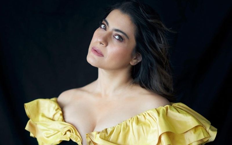 Lust Stories 2 Actress Kajol Says Female Pleasure Should Be Normalised: ‘It Was Part Of Our Ancient Texts And Education, We Closed Ourselves Off From It’