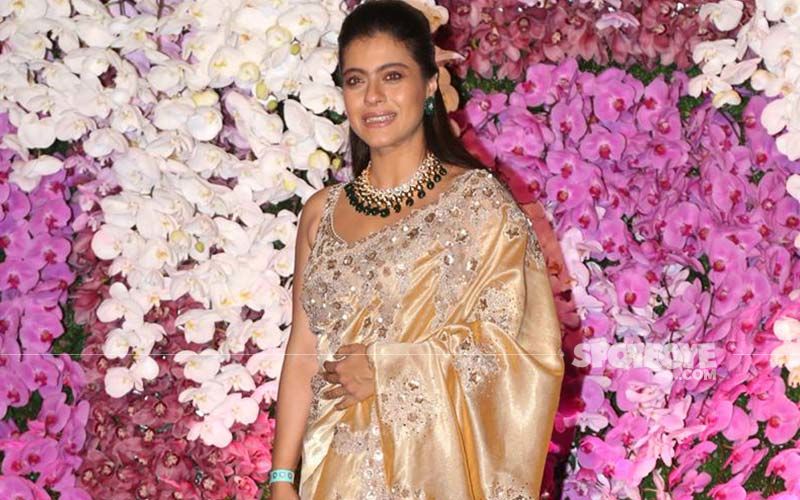 Happy Birthday Kajol: Dilwale Dulhania Le Jayenge, Fanaa, Tribhanga And Others-Some Of The Finest Performances By The Talented Actor