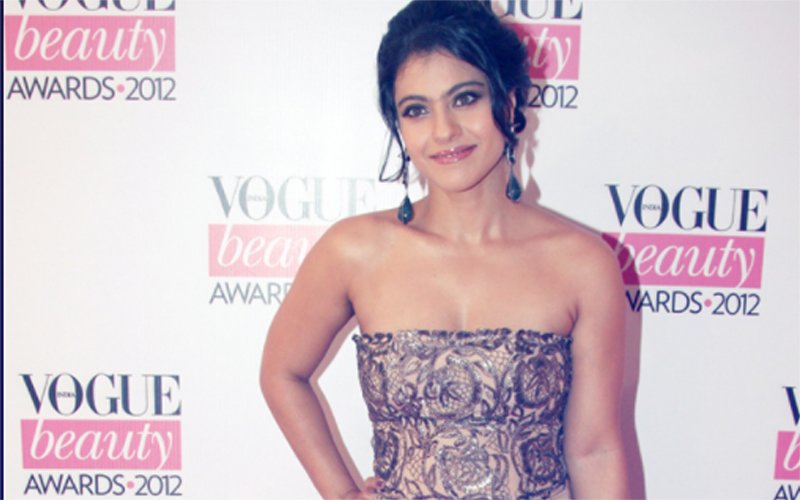 Ouch! Kajol’s Latest Statement On Social Media Might Upset Its Users