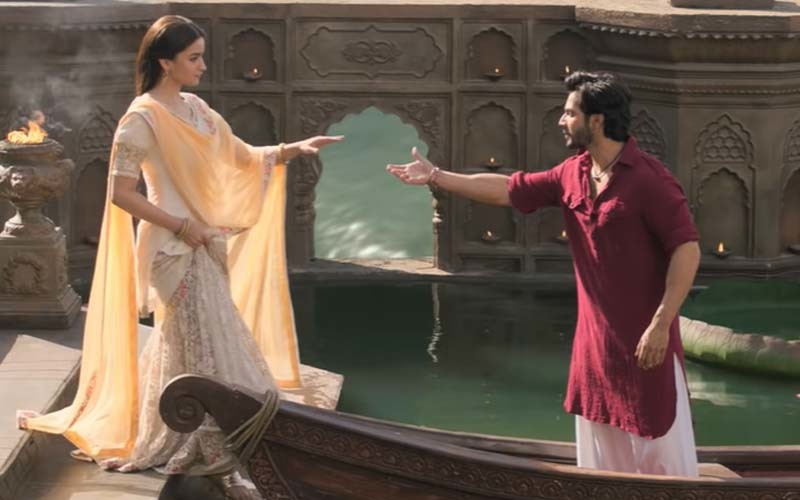 Kalank