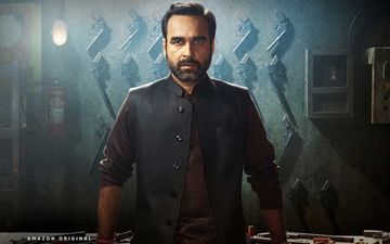 Mirzapur 2: Pankaj Tripathi Shares One Common Thing With Kaleen Bhaiya; Know What
