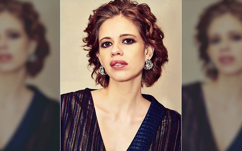 Who Called 8-Months-Pregnant Kalki Koechlin A 'Russian Prostitute' Once? Actress Reveals