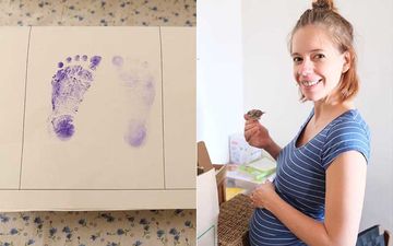 Kalki Koechlin Has A Name For Her Newborn Girl And It Is GORGEOUS