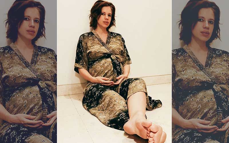 Kalki Koechlin Opens Up On Pregnancy Out of Wedlock And Her Relationship With Ex Anurag Kashyap