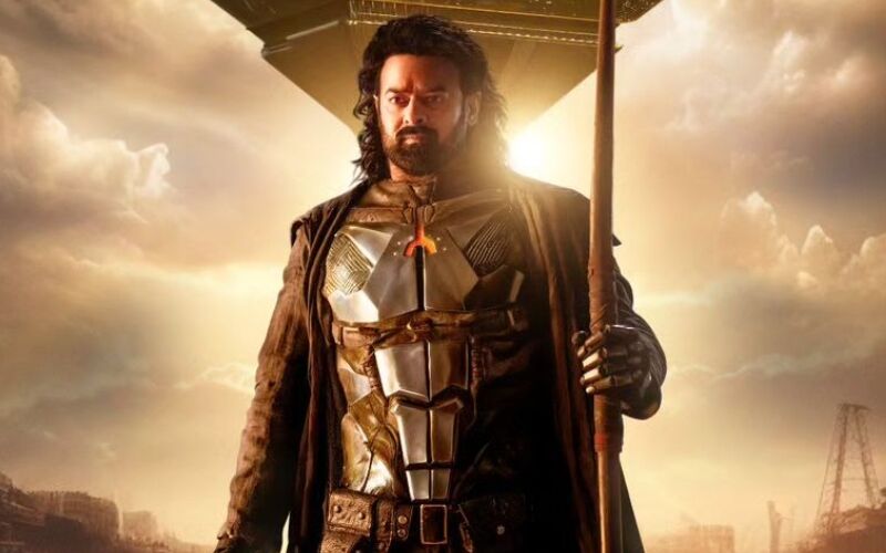 Kalki 2898 AD Part 2 To Release After Three Years? Director Nag Ashwin Shares An Update On The Prabhas-Deepika Padukone Starrer Sequel