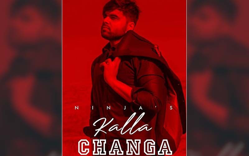 Kalla Changa: Ninja Collaborates With Jaani And B Praak For His Upcoming Track