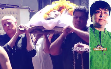 Kalpana Lajmi's Last Moments: Kidneys And Liver Failed, Lay Semi-Conscious; Her Dream Unfulfilled