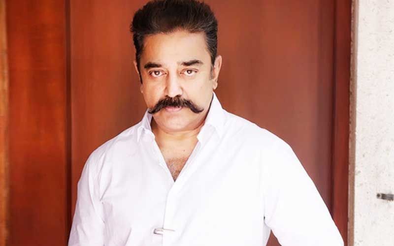 Kamal Haasan Hospitalized In Chennai Due To Ill Health; Doctors Advise Complete Bed Rest To The Actor-Report