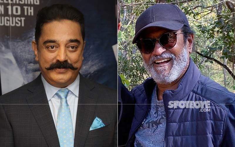 The Dadasaheb Phalke Award Dispute: Why Kamal Haasan? Why Not Rajinikanth?