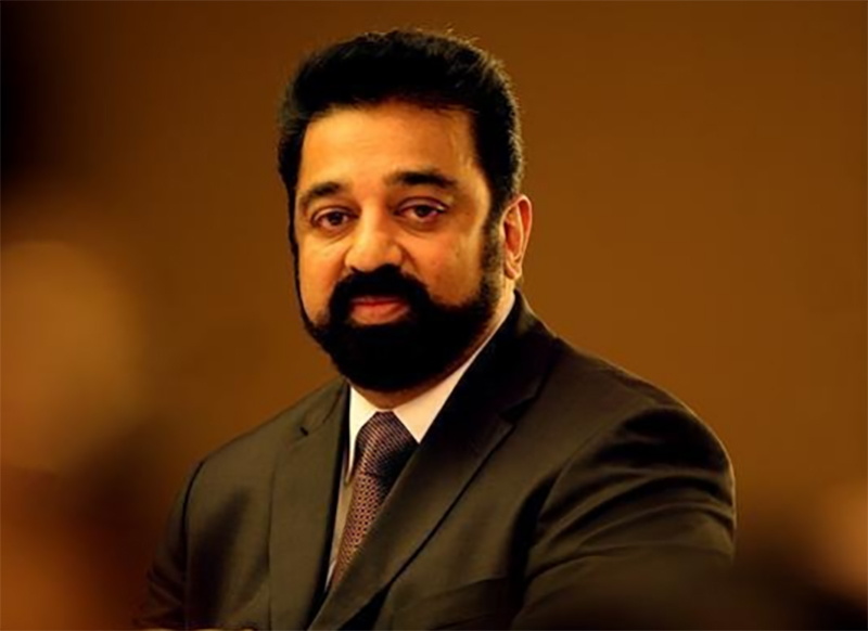 kamal hassan