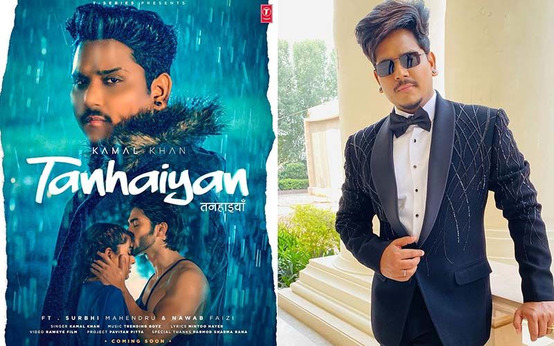 Tanhaiyan: Kamal Khan’s Latest Song Hits The Music Charts Today; Brings Love In The Air