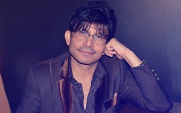 केआरके को हुआ पेट का कैंसर, कहा - 1 या 2 साल ही जिंदा रहूंगा