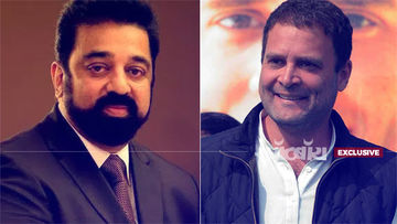 साल 2019 में अगर गठबंधन की सरकार बनी तो क्या राहुल गांधी के साथ जाएंगे कमल हासन?