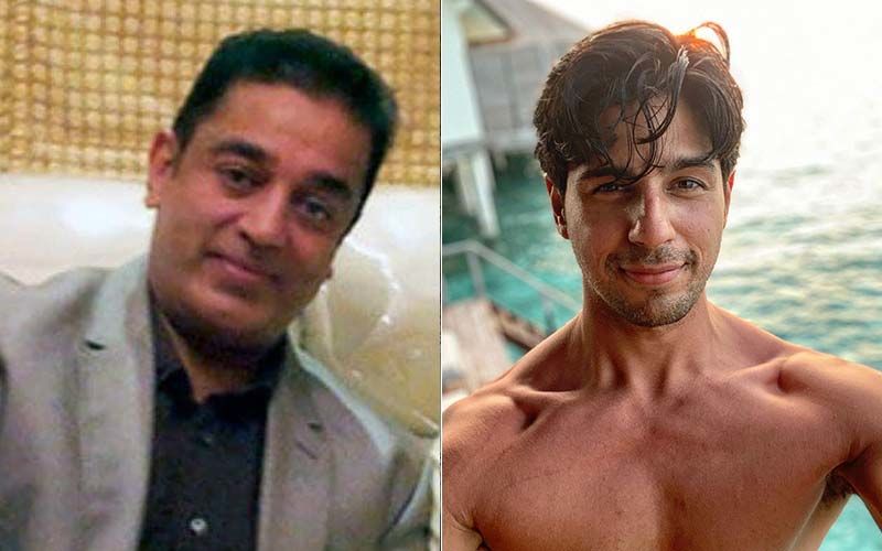 Shershaah: Kamal Haasan Calls Sidharth Malhotra And Kiara Advani's Film An ‘Excellent Work’; Says,' My Chest Swells With Pride For My Soldiers'
