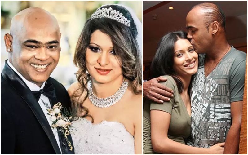 SHOCKING! Vinod Kambli’s Wife Andrea Hewitt Lodges An FIR Against The Former Cricketer For HITTING Her And Their Son Under The Influence Of Alcohol