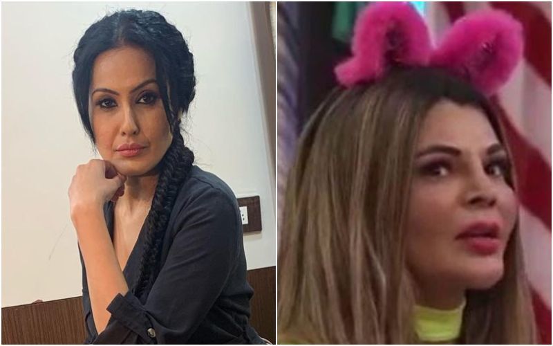 Bigg Boss 14: Kamya Punjabi Hails Rakhi Sawant As The 'Engine To The BB14 Train'; Wants Her To WIN The Show