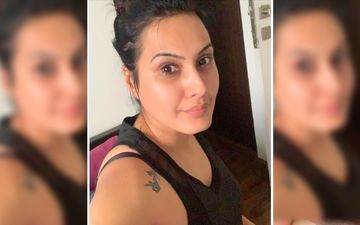Kamya Punjabi Is Shocked To See Police Ka 'Yeh Roop' In A Viral Video Of A Fruit Vendor's Cart Getting Destroyed – VIDEO