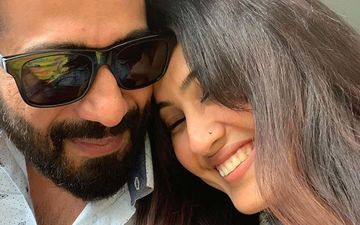 Kamya Panjabi On Marrying Shalabh Dang: ‘I’m Divorced And A Single Parent, Does That Mean I’m Not Good Enough?’