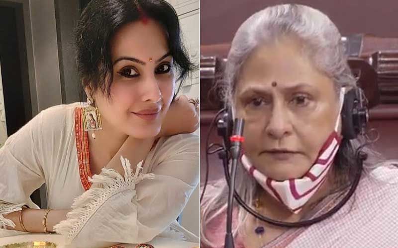 Kamya Punjabi LAUDS Jaya Bachchan For Slamming Actors Who Criticise Industry; Says, ‘Focus From Sushant Singh Rajput Has Been Shifted’
