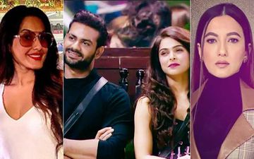 Bigg Boss 13: Kamya Punjabi, Gauahar Khan Slam Madhurima Tuli For Putting Down Ex-Boyfriend Vishal On National TV