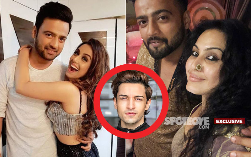 Kamya Punjabi Goes Bold On Manish Naggdev-Srishty Rode Split: "Dunno If Rohit Suchanti Was The Reason, But Then We Aren't Blind Either!"