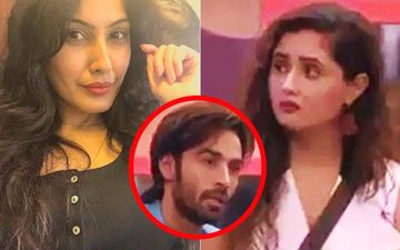 Bigg Boss 13: Kamya Panjabi ‘Shocked’ On Wikipedia Knowing About Arhaan Khan’s Kid But Not Rashami Desai