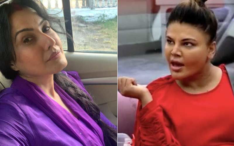 Bigg Boss 14: Kamya Punjabi Slams Rakhi Sawant For Her ‘Mardo Ko Kone Mein Lekar’ Comment For Nikki Tamboli; Actress Shows Disappointment