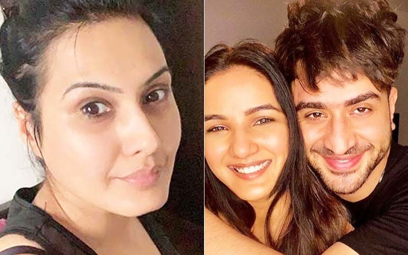 Bigg Boss 14: Kamya Punjabi Takes A Dig At Jasmin Bhasin, Says She Is Glad Aly Goni Entered The House: ‘At Least Real Jasmin Dekhne Mili’