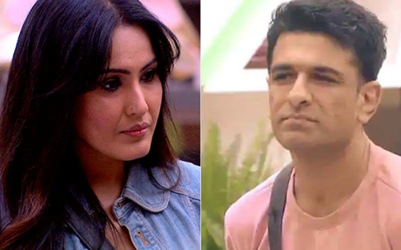 Bigg Boss 14: Kamya Punjabi Is SHOCKED As Eijaz Khan Allegedly Makes Nikki Tamboli Wash His Underwear, Says ‘Kavita, Your Outburst Was Right’