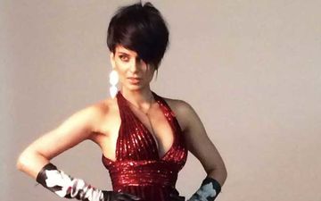 Kangana Ranaut Shames A Famous Choreographer For Saying, ‘Rape Kiya Toh Kya Hua, Roti Toh Di Na’