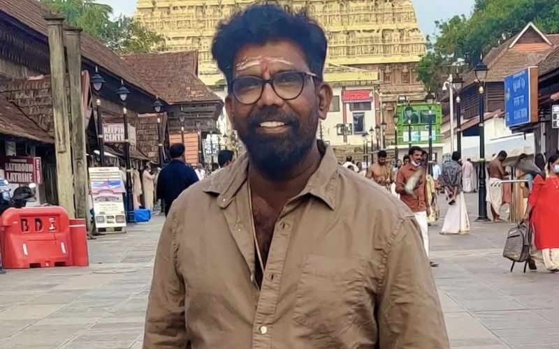 Kollywood Actor Kannan Gets Arrested By The Cyber Crime Police For Sharing A Video Of A Pastor Dancing With A Woman- REPORTS