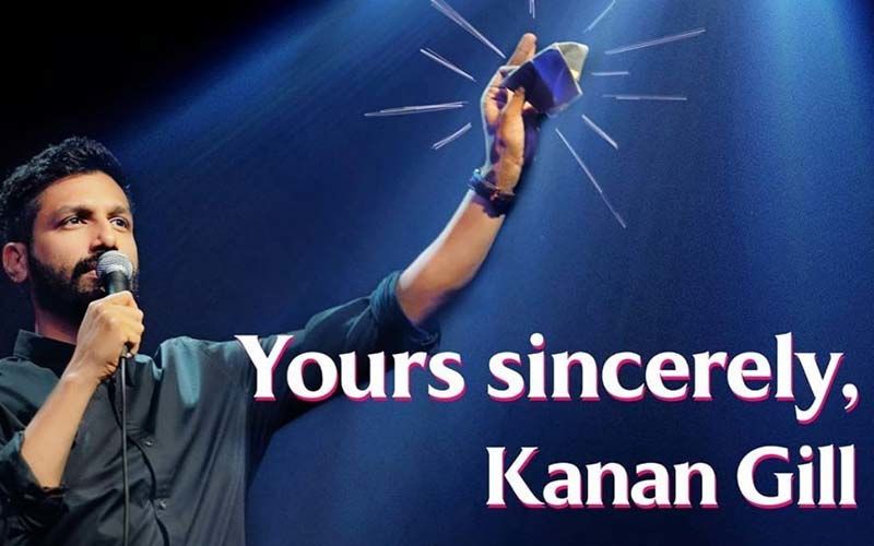Yours Sincerely Review, Binge Or Cringe: Kanan Gill's Comeback Is Knowledge Served With Little Dose Of Gags And Laughs